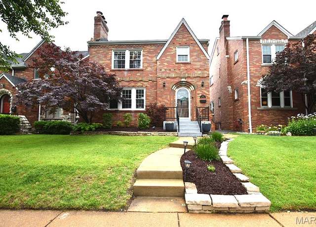 Property at 6219 Mardel Ave, St Louis, MO 63109, 3 beds, 1.5 baths