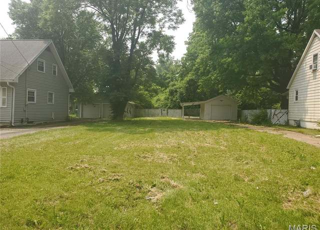Property at 752 Leon St, Cahokia, IL 62206
