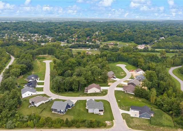 Property at 0 Tahoe Ridge Subdivision, Caseyville, IL 62232