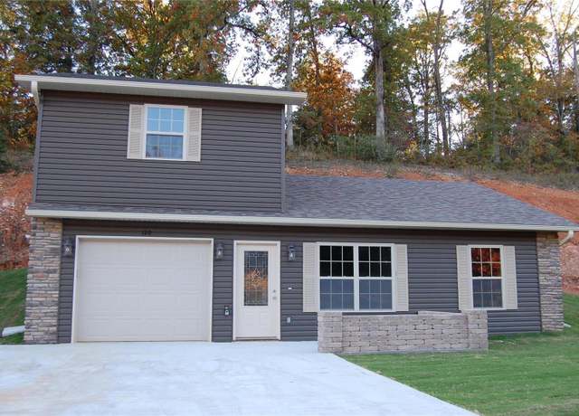 Property at 120 Mayson Ln, Poplar Bluff, MO 63901, 3 beds, 2.5 baths