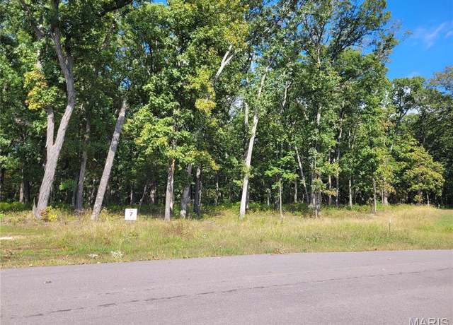 Property at 235 Hidden Sanctuary (lot 7) Dr, Foristell, MO 63348