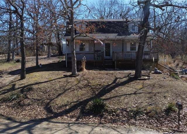 Property at 338 Mont Pellier St, Bonne Terre, MO 63628, 3 beds, 2 baths