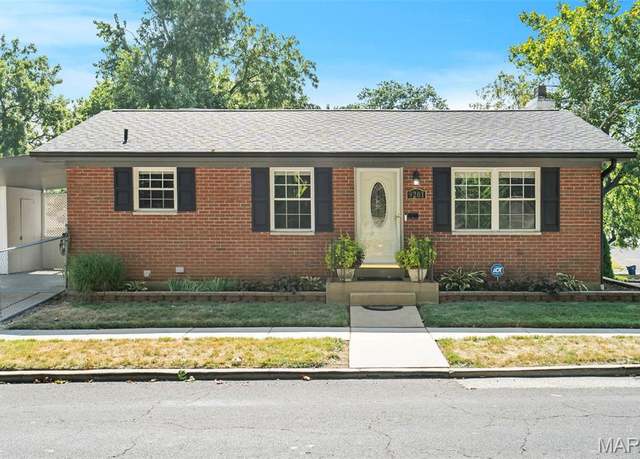 Property at 9201 Niles Pl, Affton, MO 63123, 2 beds, 1.5 baths