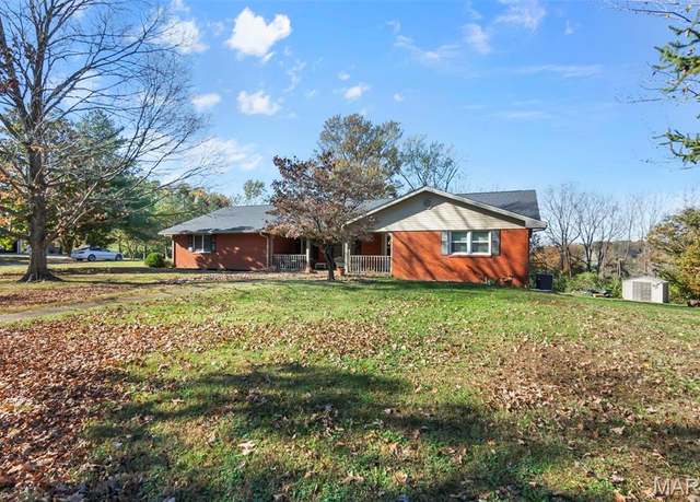 Property at 11 Schonhoff, Cape Girardeau, MO 63703, 5 beds, 4 baths