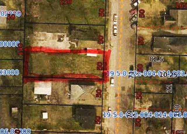 Property at 0 S Sassafras St - Lot 47, Dexter, MO 63841