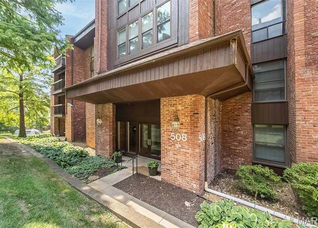 Property at 508 Coeur De Royale Dr #203, Creve Coeur, MO 63141, 3 beds, 2 baths
