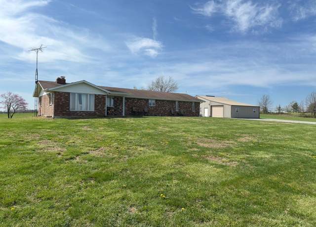 Property at 147 Pcr 606, Perryville, MO 63775, 3 beds, 2.5 baths