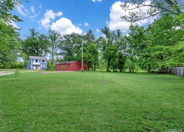 Property at 2822 State Rd W, Eureka, MO 63025, 3 beds, 1.5 baths