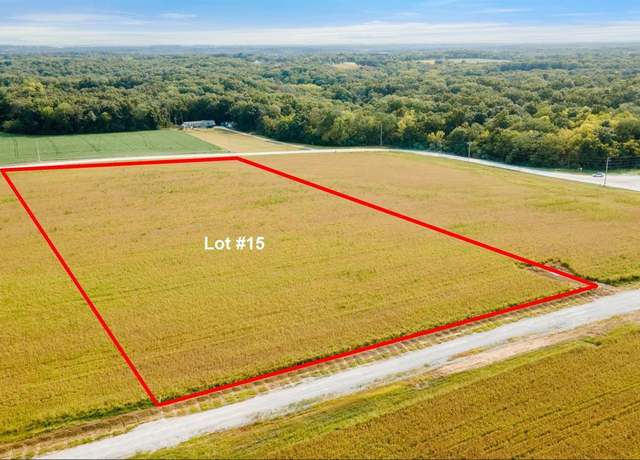 Property at 106 Otto Ct, Silex, MO 63377