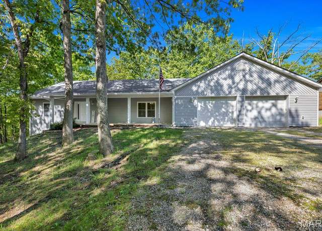 Property at 1340 Gainsborough Ct, Marthasville, MO 63357, 4 beds, 3.5 baths