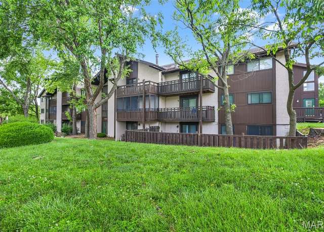 Property at 1380 Heritage Lndg #105, Unincorporated, MO 63303, 1 bed, 1 bath