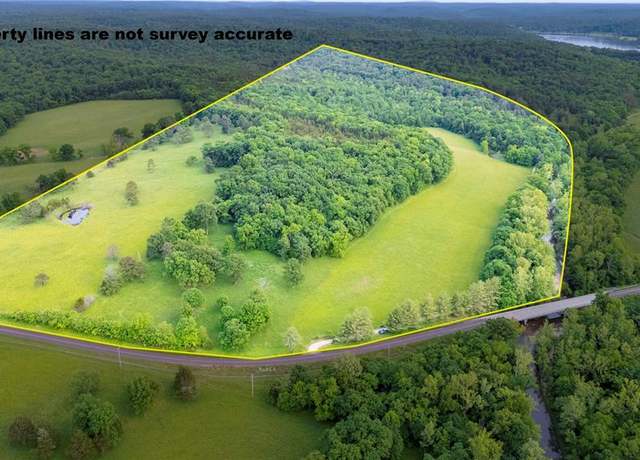 Property at 82 Ac Off Hwy AA, Potosi, MO 63664