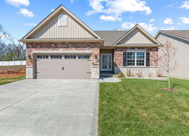 Property at 113 Salfen Farm Ct, Dardenne Prairie, MO 63368