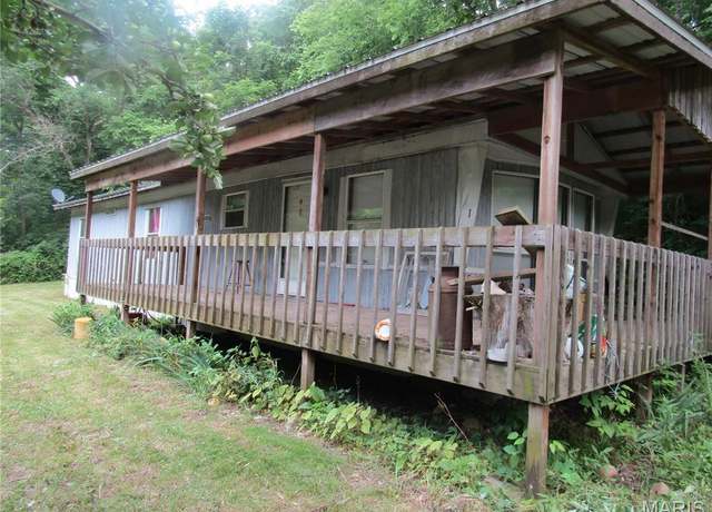 Property at Box 3497 State Highway 14, Ava, MO 65608