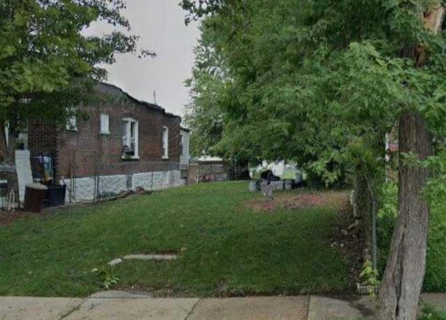 Property at 5151 Terry, St Louis, MO 63115