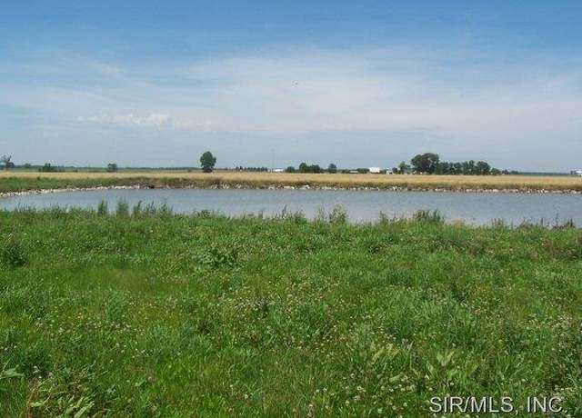 Property at 631 Hailie St, St Libory, IL 62282