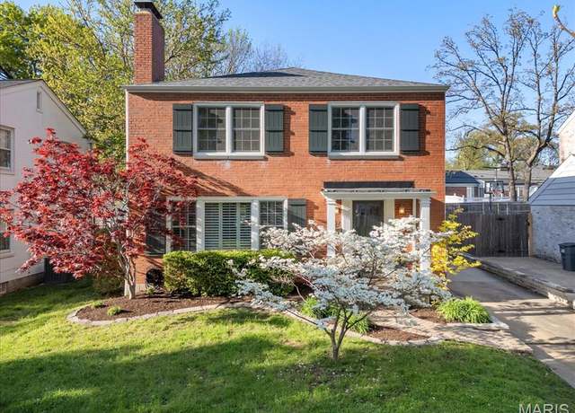 Property at 9359 Pine Ave, St Louis, MO 63144, 3 beds, 1.5 baths