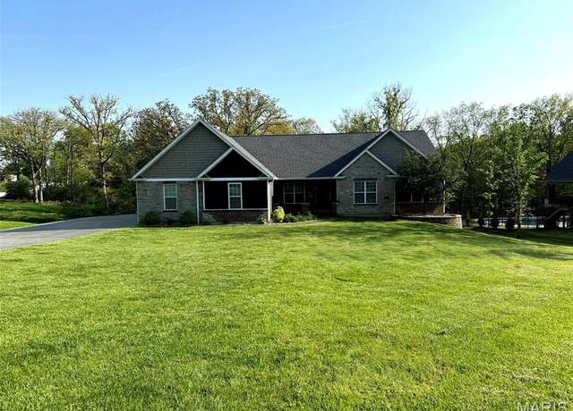 Property at 117 Conor Ct, New Melle, MO 63365, 4 beds, 3.5 baths