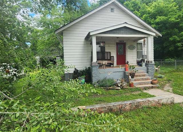 Property at 81 E 3rd St, Newburg, MO 65550, 2 beds, 1 bath