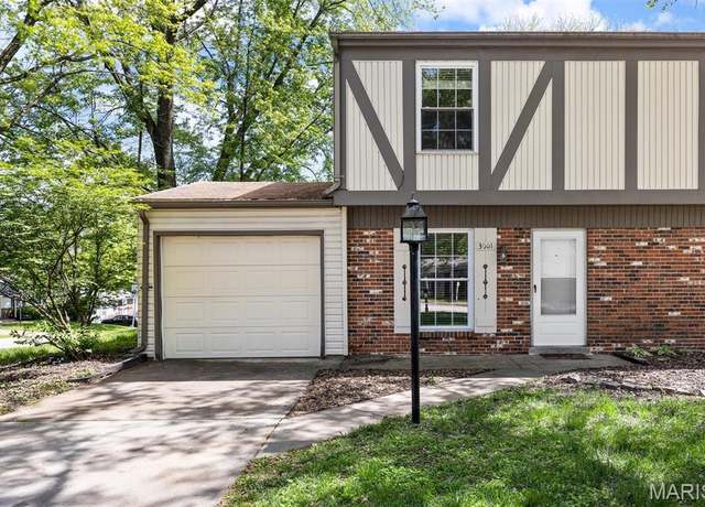 Property at 3001 Ehlmann Rd, St Charles, MO 63301, 3 beds, 1.5 baths