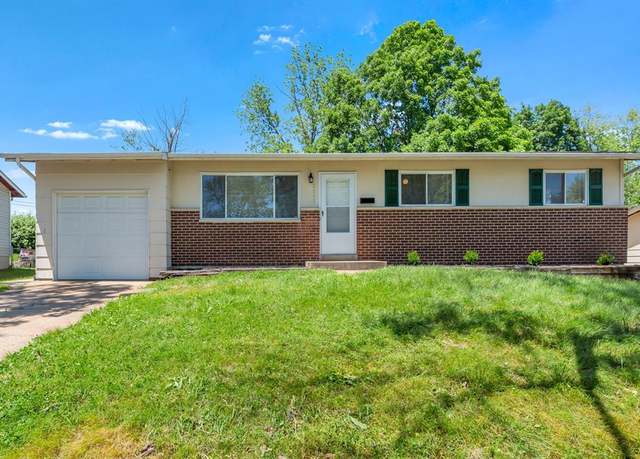 Property at 2065 Splendor Dr, Florissant, MO 63031, 3 beds, 1.5 baths