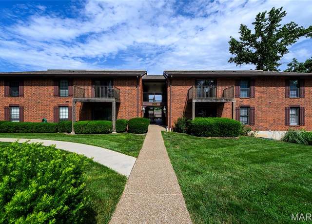 Property at 5555 Heintz Rd #10, MO 63129, 2 beds, 2 baths