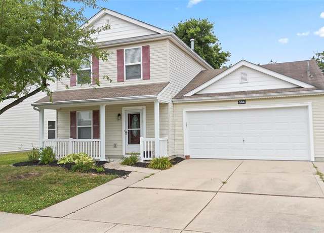 Property at 564 Falling Leaf Way, Mascoutah, IL 62258, 3 beds, 2.5 baths