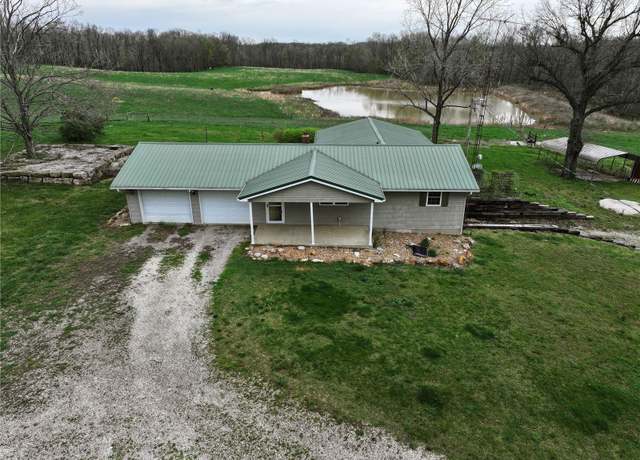 Property at 634 Ccam Rose Ln, Perryville, MO 63775, 3 beds, 2 baths