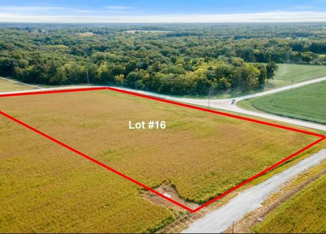 Property at 100 Otto Ct, Silex, MO 63377