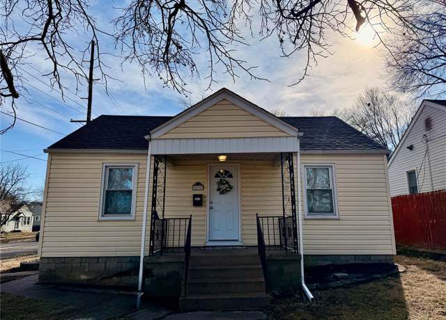 Property at 29 Maurice, Alton, IL 62002, 2 beds, 1 bath