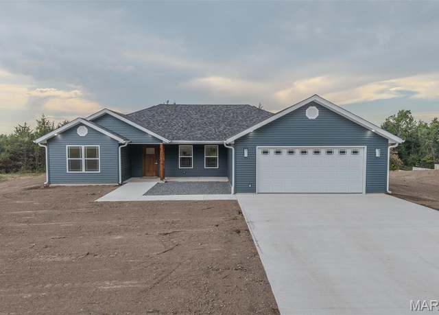 Property at 1809 Vadie Ave, Lebanon, MO 65536, 3 beds, 2 baths