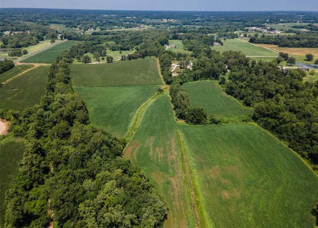 Property at 0 Harris (tbd) Rd, Alton, IL 62002