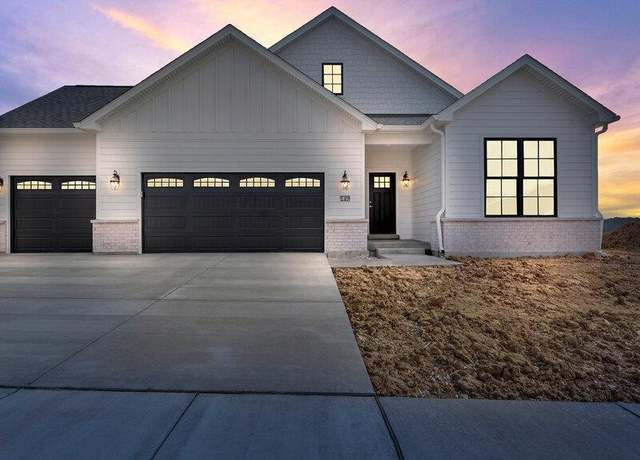 Property at 149 Haven Ridge Ct, Dardenne Prairie, MO 63368, 3 beds, 3 baths