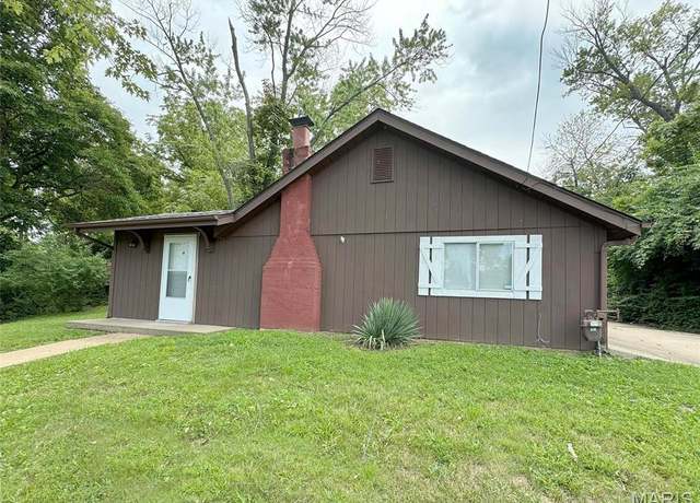 Property at 3528 Welland Ave, Bridgeton, MO 63044, 2 beds, 1 bath