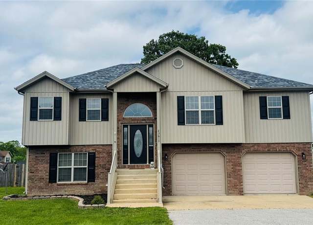 Property at 23613 Reward Rd, Waynesville, MO 65583, 4 beds, 3 baths