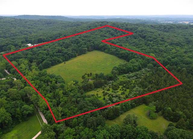 Property at 149 Flash Creek Rd, Robertsville, MO 63072