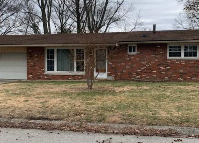 Property at 5410 Nelson Pl, Alton, IL 62002, 3 beds, 2 baths