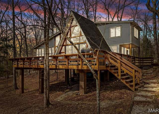 Property at 682 Shadow Lake Circle Dr, Innsbrook, MO 63390, 3 beds, 2 baths