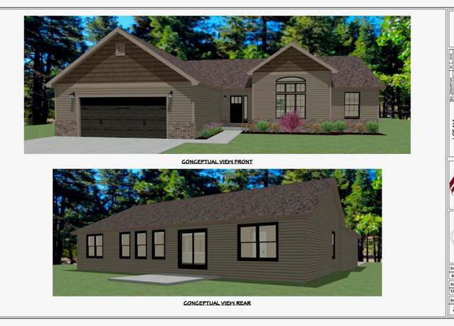 Property at 1404 Clifton Way Ct, O'fallon, IL 62269, 3 beds, 2 baths