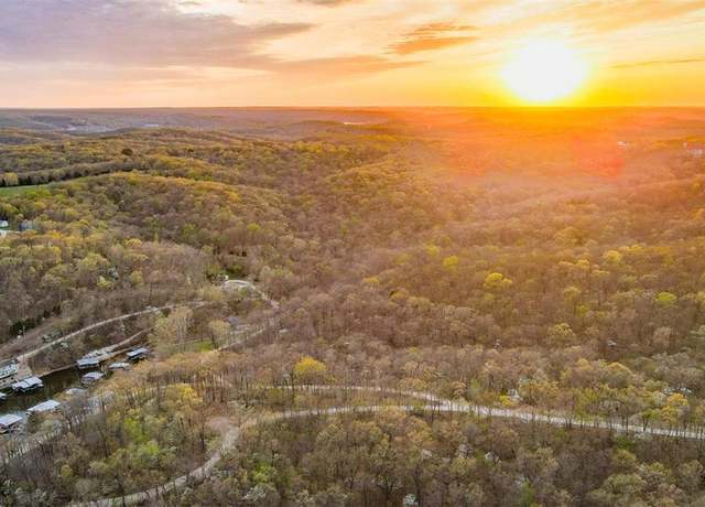 Property at 41 Tbd Old Hickory Ln, Sunrise Beach, MO 65079