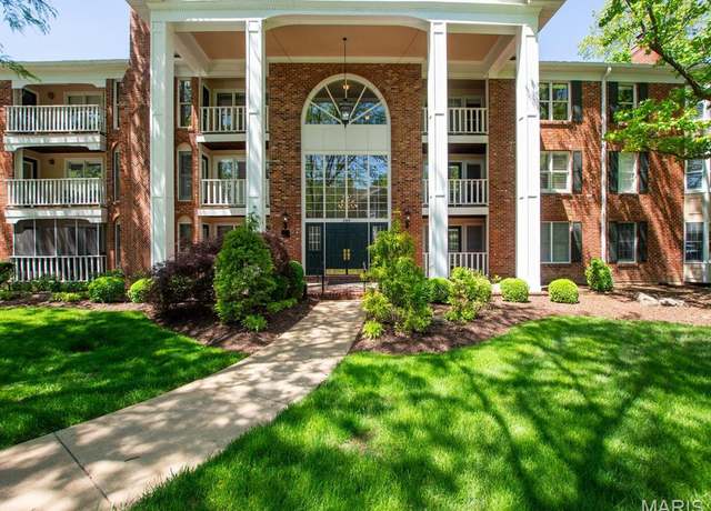 Property at 200 Ambridge Ct #302, Chesterfield, MO 63017, 2 beds, 2 baths