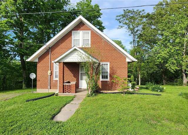 Property at 500 Church St, Chester, IL 62233, 3 beds, 1 bath