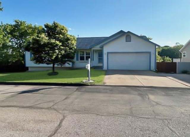 Property at 1347 Stone Mill Cir, Arnold, MO 63010, 3 beds, 2 baths