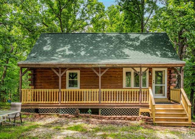 Property at 100 Roberts Dr, Hillsboro, MO 63050, 2 beds, 1 bath