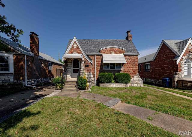 Property at 713 Bellavilla Dr, Bella Villa, MO 63125, 2 beds, 1 bath