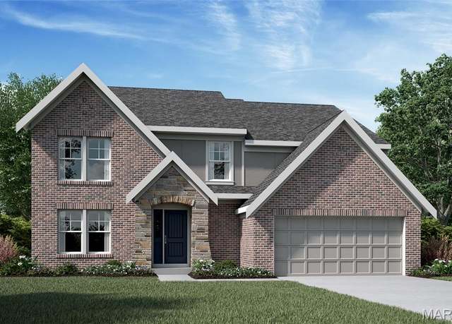 Property at 216 Kerry Downs Ct, Dardenne Prairie, MO 63368, 4 beds, 2.5 baths