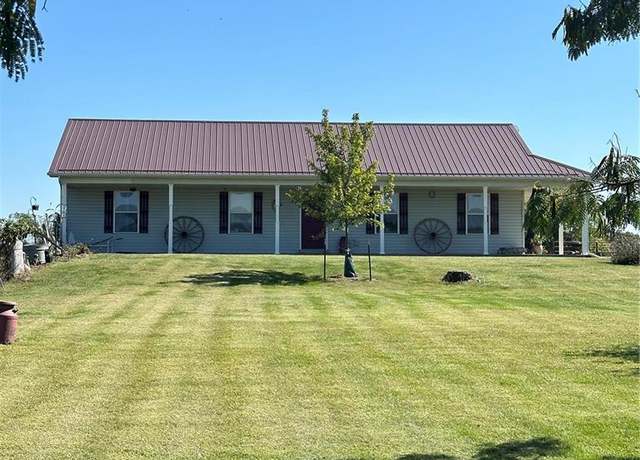 Property at 3908 Loeb Rd, Bland, MO 65014, 2 beds, 2 baths