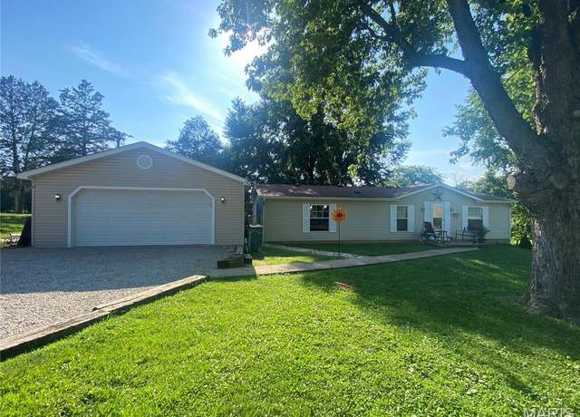 Property at 411 S Norwine St, Bonne Terre, MO 63628, 3 beds, 2 baths