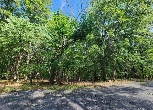Property at 0 Athlone Ct 3.98 Ac, Cedar Hill, MO 63016