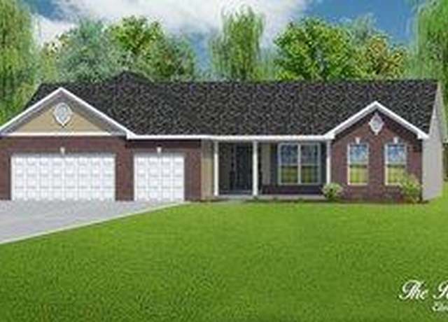 Property at 3 Rebecca at Arbor Vly, Wentzville, MO 63385, 3 beds, 2 baths